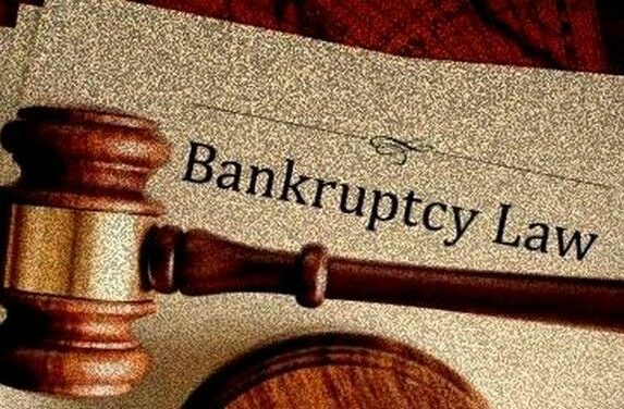 Insolvency and Backruptcy