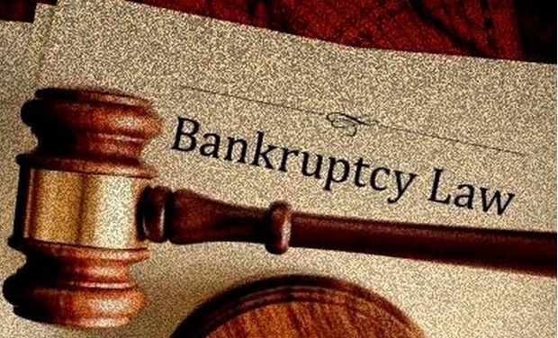 Insolvency and Backruptcy