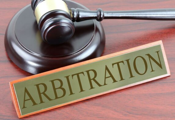 Arbitration