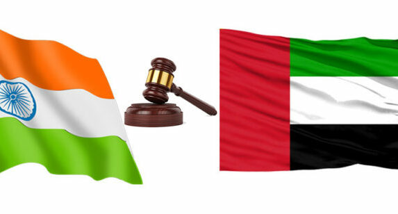 ENFORCEMENT OF UAE JUDGMENTS IN INDIA PROCESS & CHALLENGES