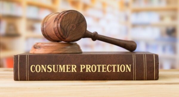 The Consumer Protection Act