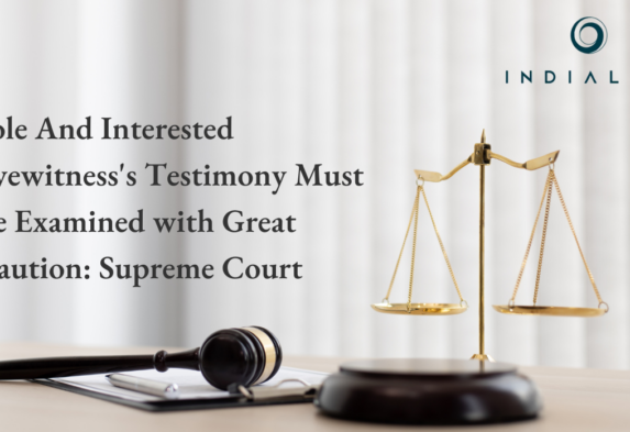 ole Eyewitness Testimony Requires Supreme Court Caution