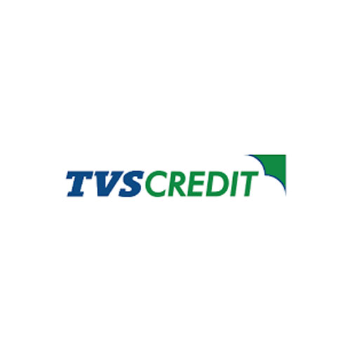 TVS Credit Services Ltd