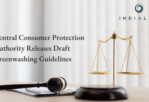 Central Consumer Protection Authority Releases Draft Greenwashing Guidelines