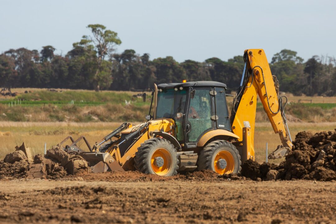 Legal Precedents and the Case for JCB Excavators Not Being Vehicles