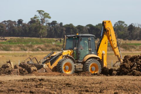 Legal Precedents and the Case for JCB Excavators Not Being Vehicles