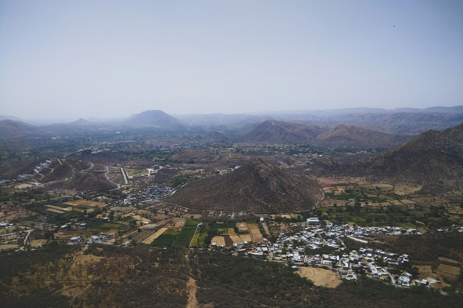 Allahabad HC Limits Writs in Land Arbitration Case