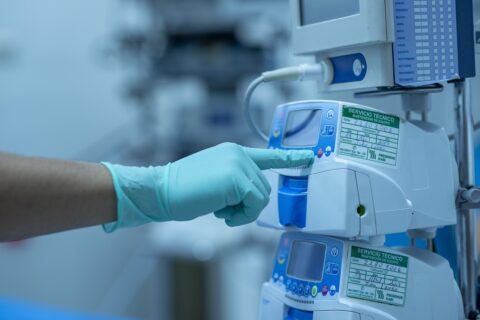 FULL REIMBURSEMENT FOR HEART SURGERY