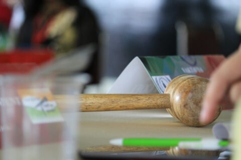 Authority by Designation: NCLAT Clarifies Power of Attorney Execution in Indian Bank v. Aman Hospitality