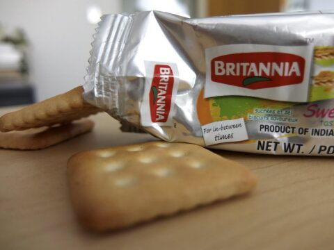Britannia
