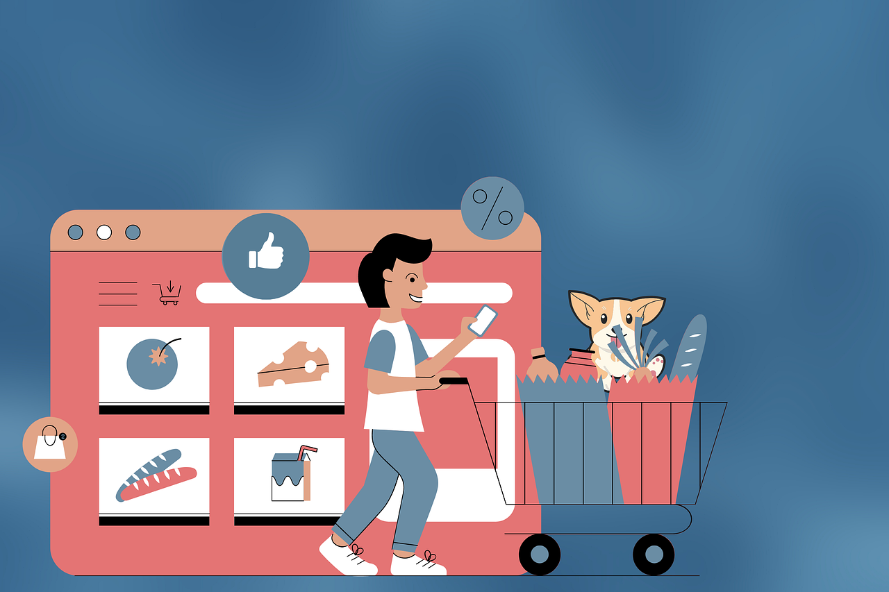 online shop, card, purchases, internet, web, online selling, e-commerce, delivery, person, pet, shopping, online shop, online shop, online selling, e-commerce, e-commerce, e-commerce, e-commerce, e-commerce