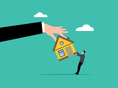 Supreme Court Clarifies Limits on Property Title Transfer