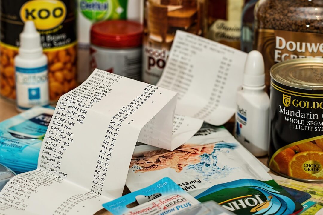 OVERPRICING BEYOND MRP