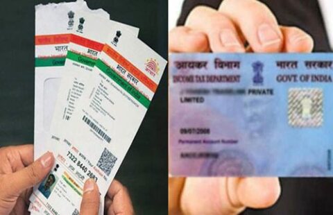 Bombay High Court: Aadhaar, PAN or Voter ID Not Proof of Citizenship