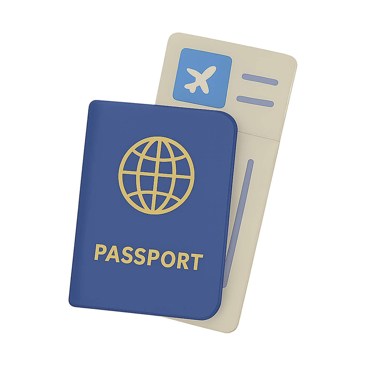 ai generated, passport, travel, visa, immigration, document, identity, international, tourism, journey, world, security, official, citizenship, cutout