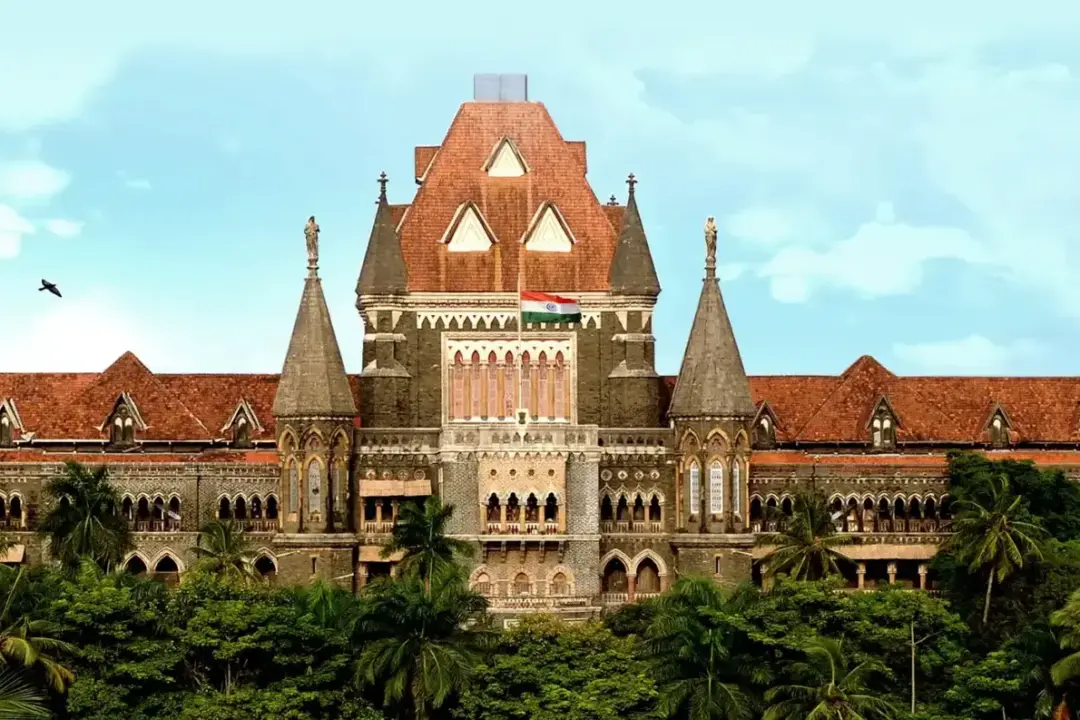 Scheduled Caste - Bombay high court