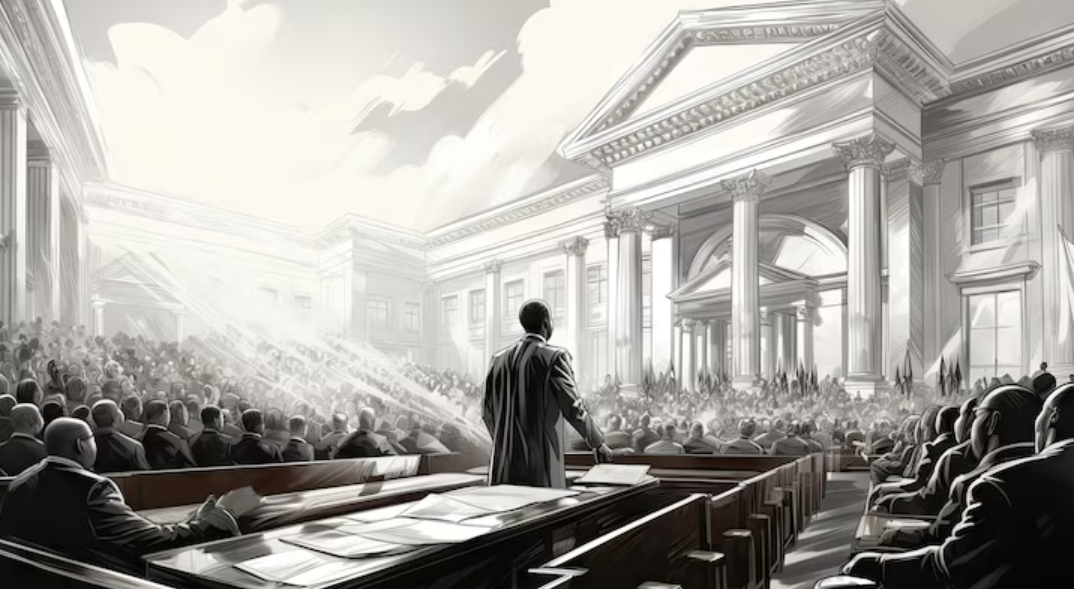 Breaking New Ground: Supreme Court's Consensual Resolution in Negotiable Instruments Act Case
