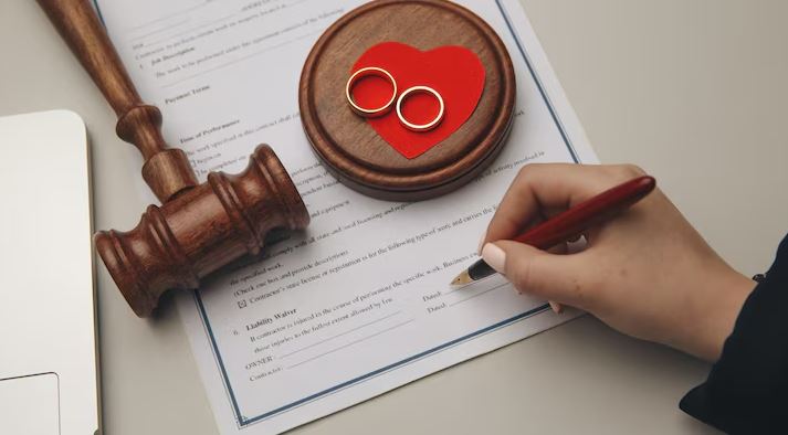 Divorce Denied: Patna HC Says Schizophrenia Isn't Enough