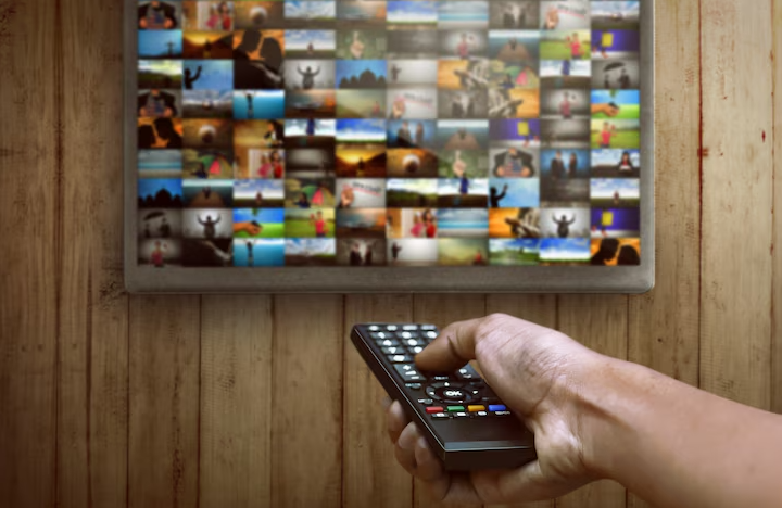 Government of India Issues Advisory to Discontinue Pakistani Content on OTT Platforms