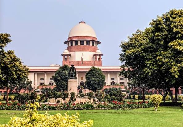 High Court Cannot Re Interpret Evidence Under Article 226 In Absence Of Perversity Or Illegality: Supreme Court