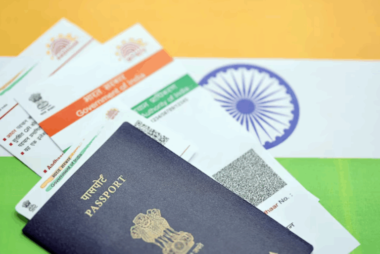 India's e Passport Revolution