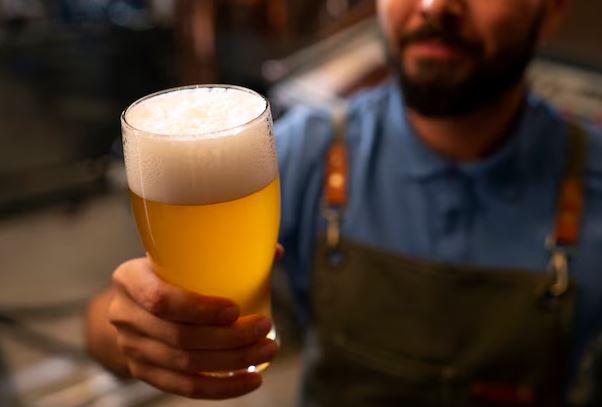 CCI Orders Investigation into TASMAC's Beer Procurement Practices