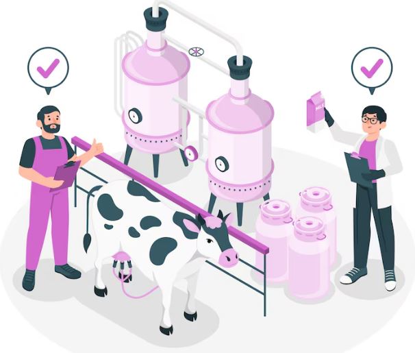 Dairy Analogue Regulations: FSSAI Invites Public Comments