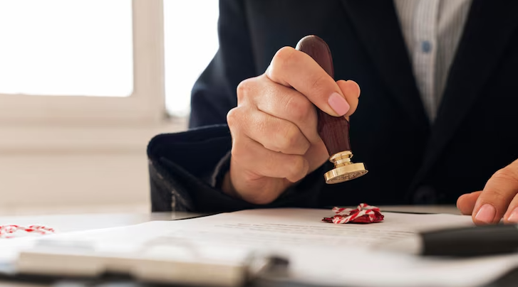 Clarifying Stamp Authorities’ Jurisdiction Amid Arbitration Proceedings