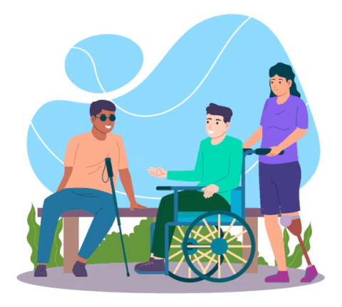 Goa Government Launches Support Scheme for Persons with Benchmark Disabilities Requiring High Support