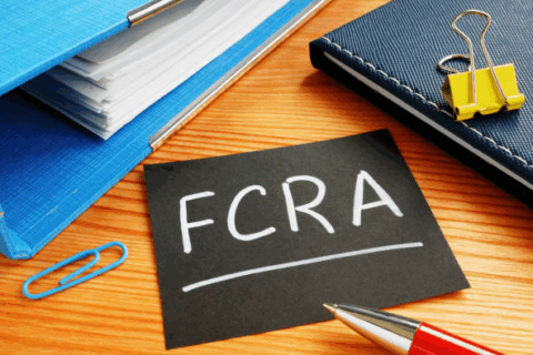 MHA Issues Notice: Temporary Relief for NGOs with Expired FCRA Registrations to Pay Penalties and Fees