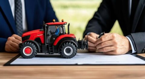 Supreme Court Clarifies Insurer Liability In Tractor-Trailer Accidents: Royal Sundaram V. Honnamma