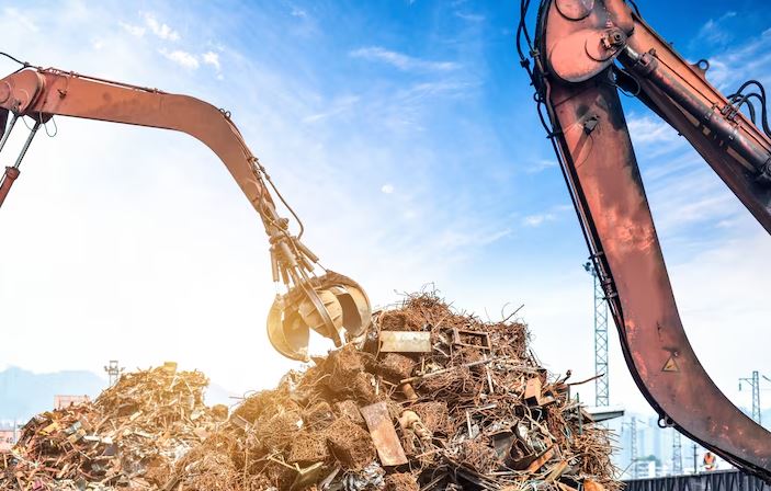 Navigating the New Landscape: A Comprehensive Look at India's Construction and Demolition Waste Management Rules