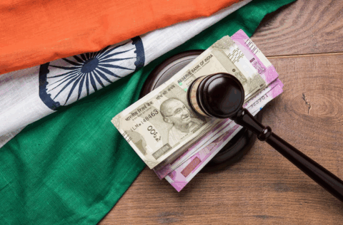 The Insolvency and Bankruptcy Board of India notifies IBBI (Insolvency Resolution Process for Corporate Persons) (Fourth Amendment) Regulations, 2025