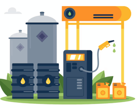 PESO's New Online Module for Licensing Compressed Hydrogen Dispensing Stations in India