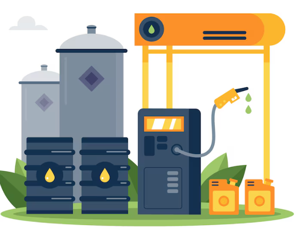 PESO's New Online Module for Licensing Compressed Hydrogen Dispensing Stations in India