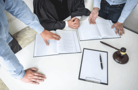 Admission of CIRP Under Section 7 of the IBC, 2016, is Liable to Be Recalled Upon Establishment of Fraud or Malicious Intent Under Section 65 of the Code