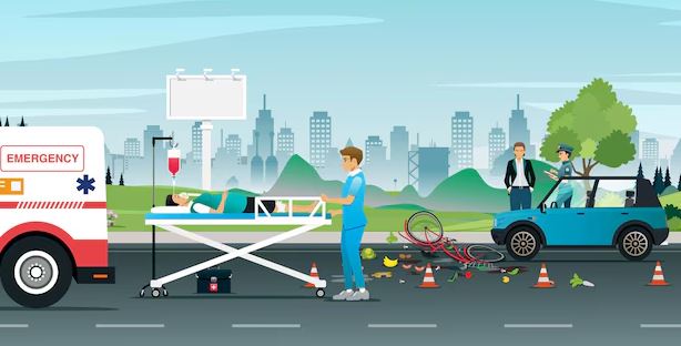 Guidelines for Protection of Good Samaritans in Road Accidents