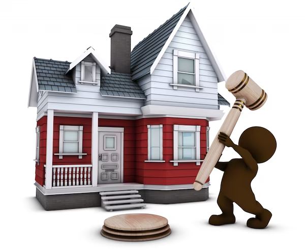 Understanding the Enemy Property Act