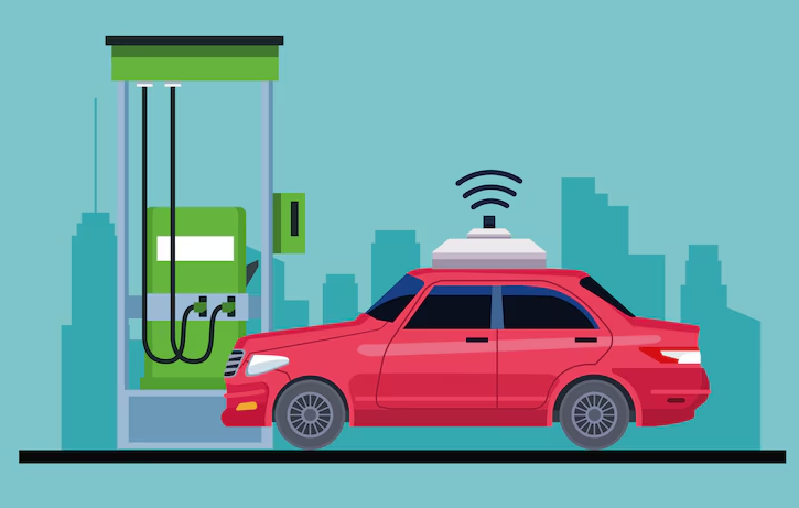 Mandatory Induction Of Compressed Natural Gas (CNG) Or Electric Vehicles By Aggregators And E-Commerce Entities In Delhi NCR
