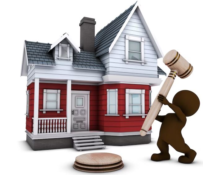 Breaking Barriers: SC Strikes Down Rule Hindering Property Registrations Without Title Docs