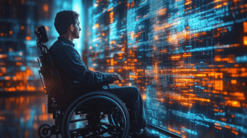 Bridging the Digital Divide: Supreme Court Affirms Right to Accessible Digital Services for Persons with Disabilities