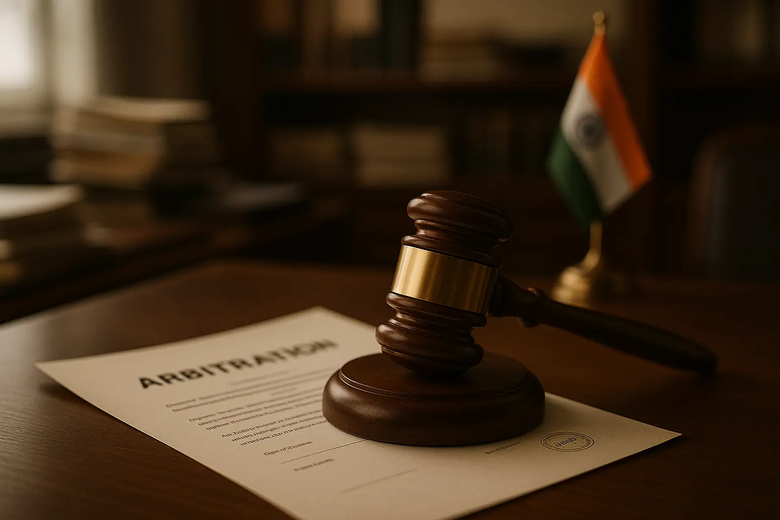 Limitation Period in Arbitration for Government Clarified