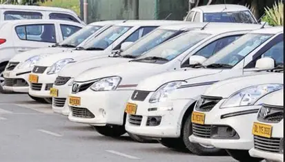 Motor Vehicles Aggregators Rules