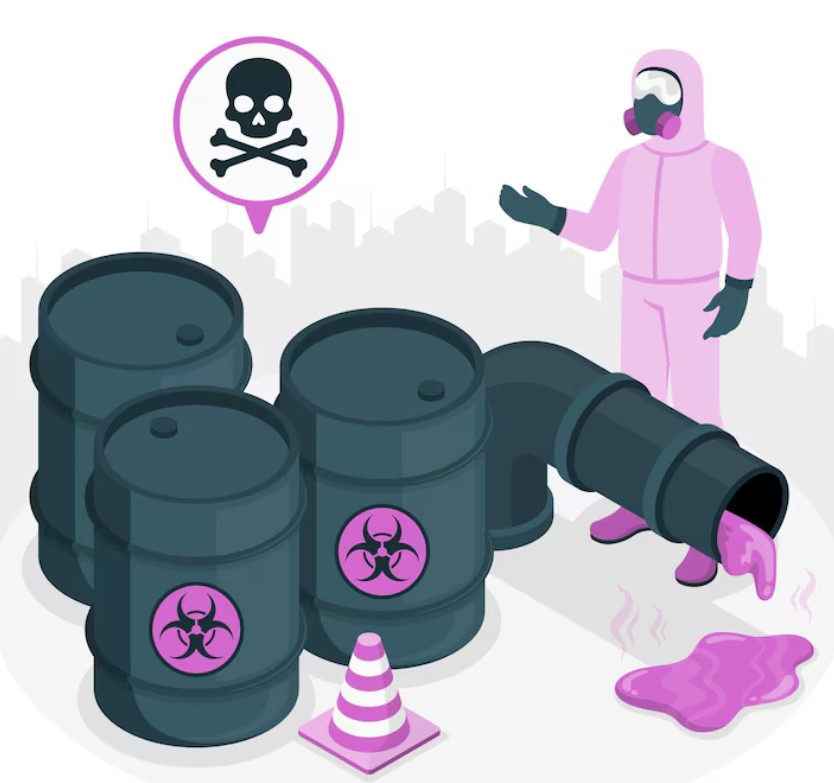 Victims First: Supreme Court's Pay and Recover Ruling on Hazardous Material Accidents