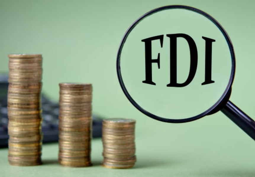 Unlocking Opportunities: India's Game-Changing FDI Bonus Share Policy- DPIIT Press Note