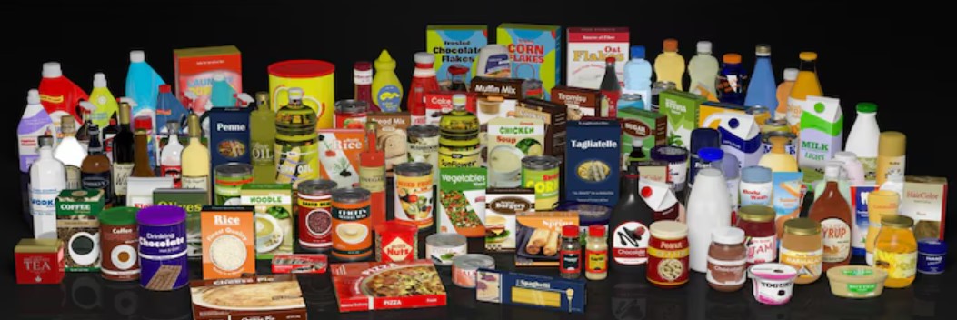 Empowering Consumers: India's Supreme Court Greenlights Front-of-Package Food Labels