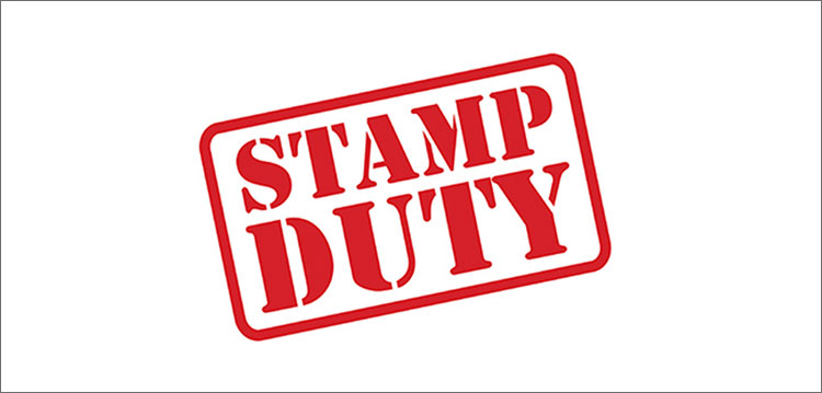 The Indian Stamp Act