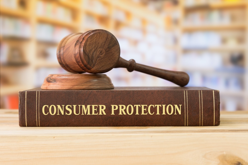 The Consumer Protection Act