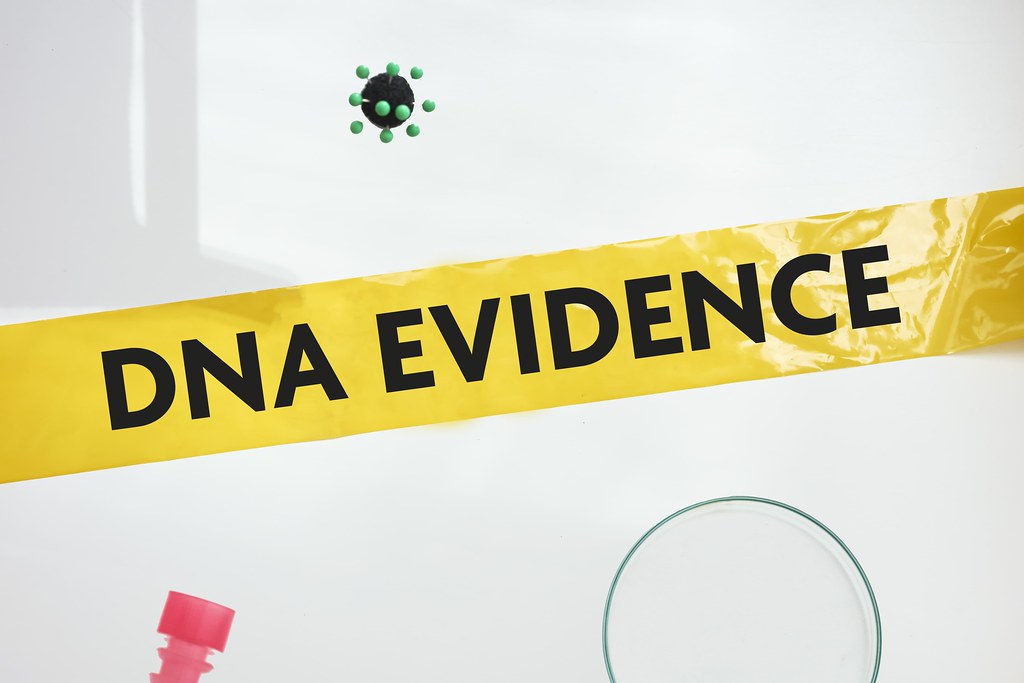 DNA evidence