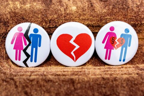 Conditional Divorce